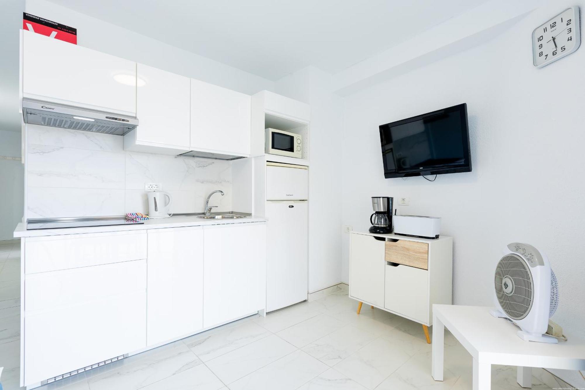פלאייה דה לאס אמריקס 313 Comfortable! Lasamericas, Swimming Pool,Wi Fi מראה חיצוני תמונה