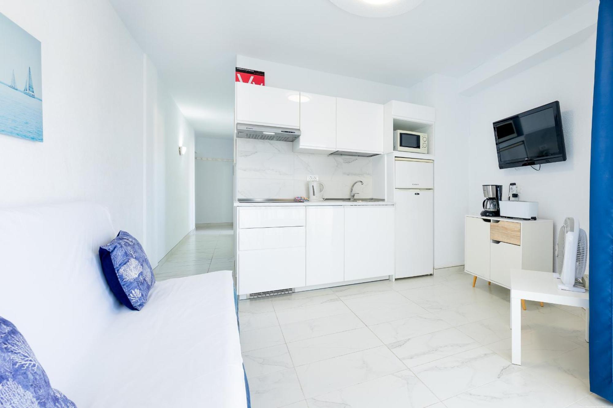 פלאייה דה לאס אמריקס 313 Comfortable! Lasamericas, Swimming Pool,Wi Fi מראה חיצוני תמונה