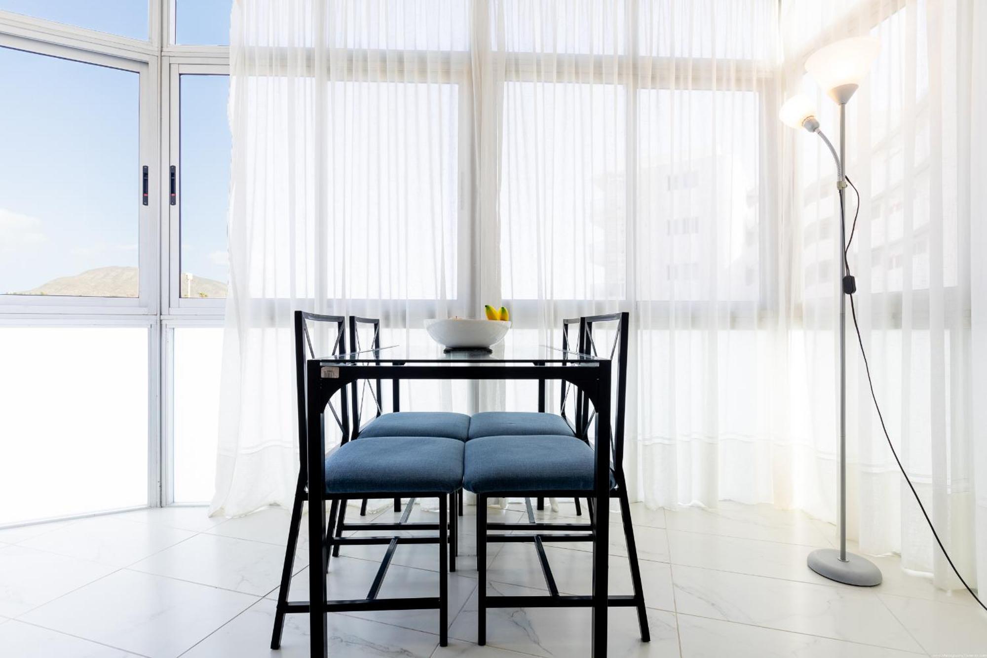 פלאייה דה לאס אמריקס 313 Comfortable! Lasamericas, Swimming Pool,Wi Fi מראה חיצוני תמונה