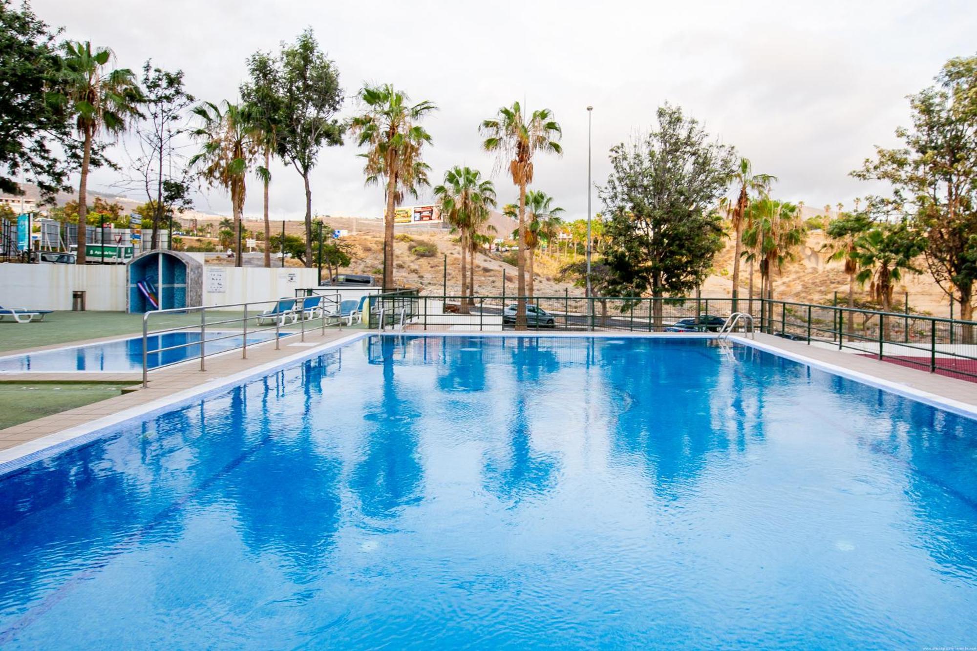 פלאייה דה לאס אמריקס 313 Comfortable! Lasamericas, Swimming Pool,Wi Fi מראה חיצוני תמונה